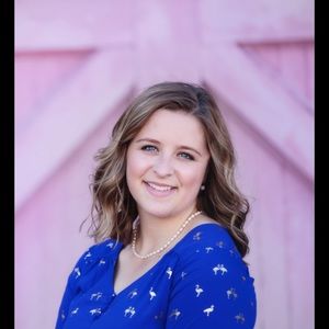 Meet your Posher, Eliana